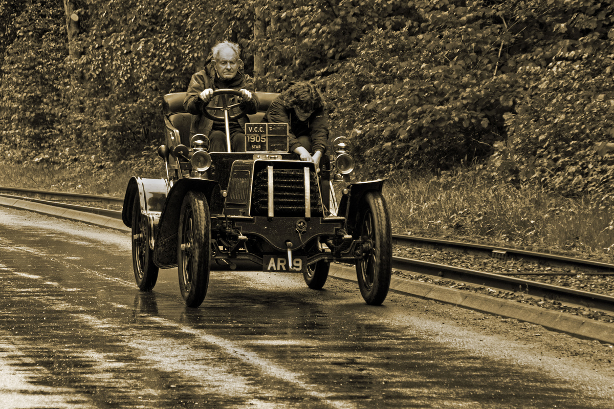 3rd - Driving Rain - Bill_Ferguson